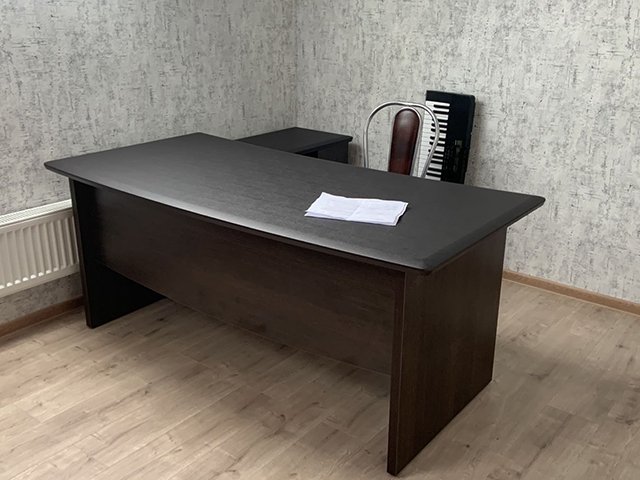 Кабинет для руководителя Премиум