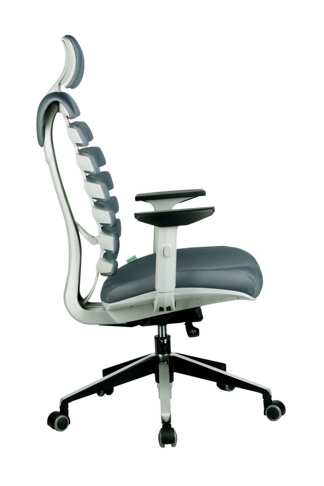 Офисное кресло Riva Chair SHARK - вид 7